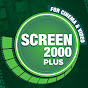 Screen 2000 plus