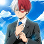  Todoroki Shoto 