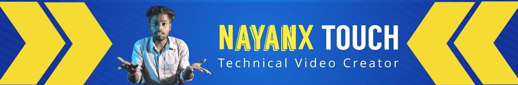 NayanX Touch