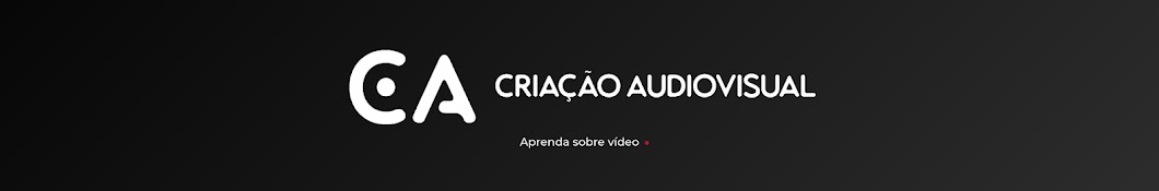 Criação Audiovisual