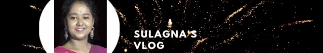 Sulagna's  vlog