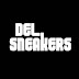 DEL Sneakers