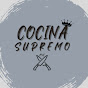 Cocina Supremo