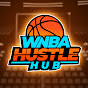 WNBA Hustle Hub