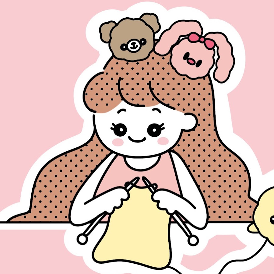 あみぐるみキット ひつじ｜あみぐるみ 編みぐるみ あみもの 羊