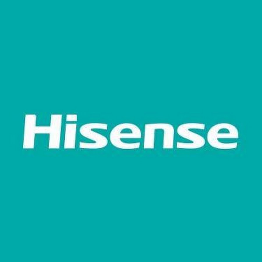 Hisense @hisenseinternational