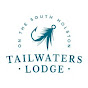 Tailwaters Lodge on the South Holston