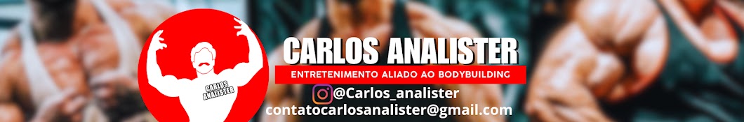 Carlos Analister