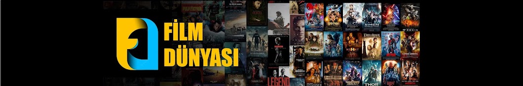 filmdünyası