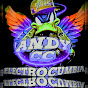 ANDY CC ELECTROCUMBIA 