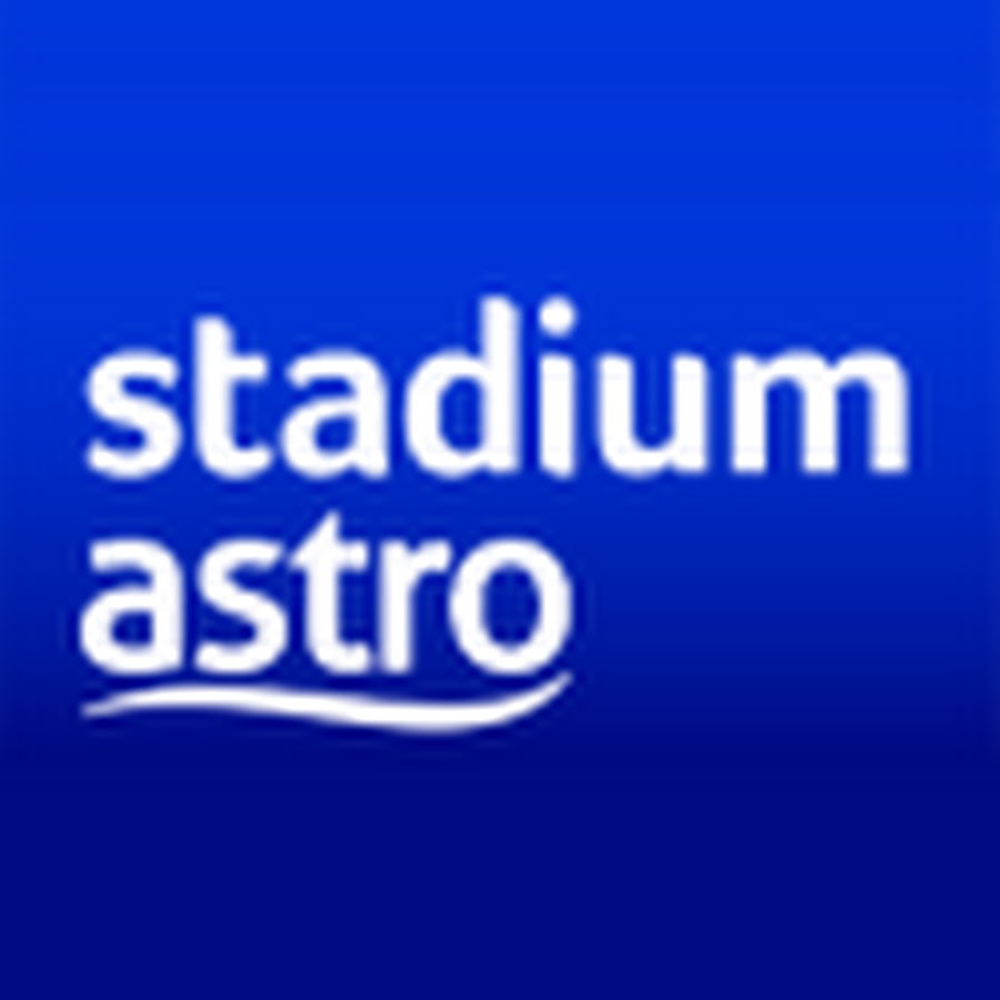 Stadium Astro @stadiumastro