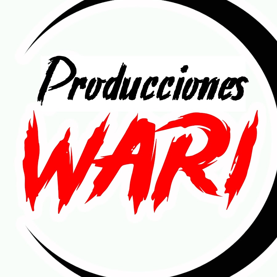 Freddy IH @Producciones_Wari