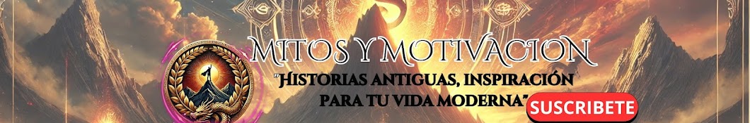 MITOS Y MOTIVACION