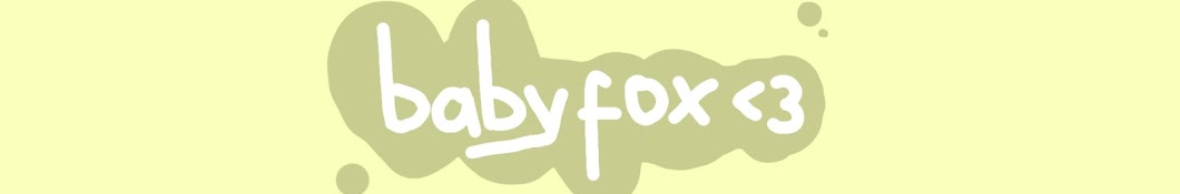 babyfox