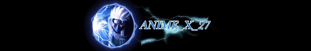 ANIME x 27