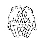 Dad Hands