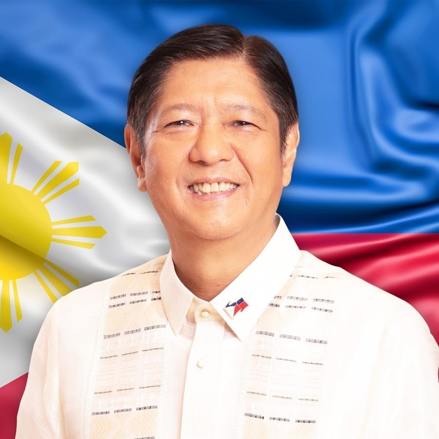 Bongbong Marcos @bongbongmarcos