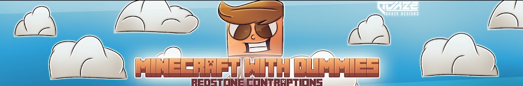 Minecraft With Dummies