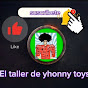 El taller de yhonny toys 