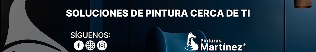 PINTURAS MARTÍNEZ