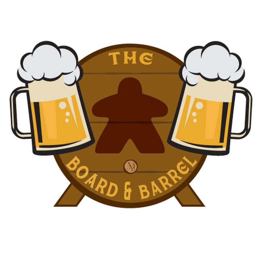 The Board & Barrel