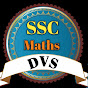 SSC Maths DVS