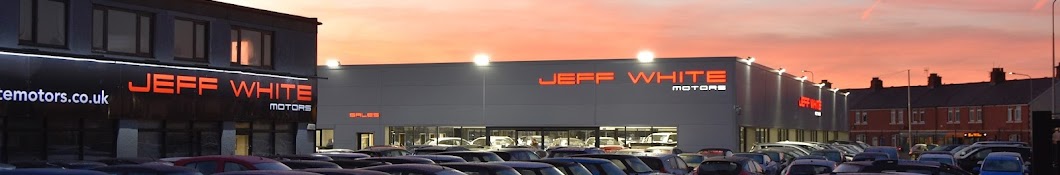 Jeff White Motors