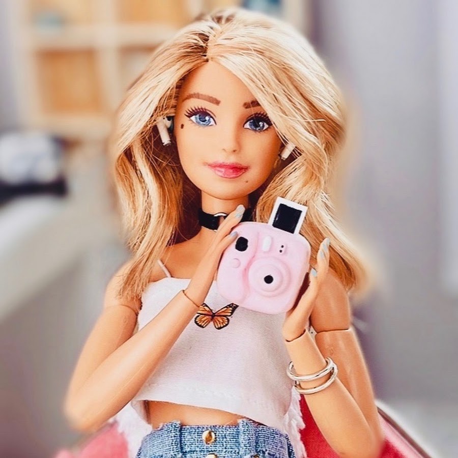 Barbie Doll Clothing Store! Making a Trendy Gen Z Boutique For