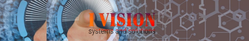 I vision systems 