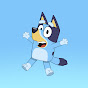 Bluey - Official Channel youtube avatar