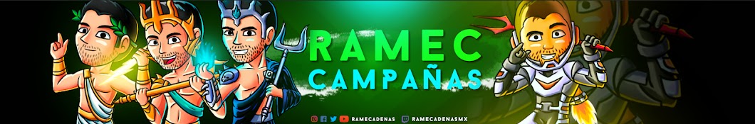 rameCampañas