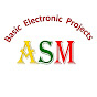 ASM Basic Electronic Projects