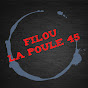 Filou La Poule 45