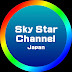 Sky Star Channel Japan