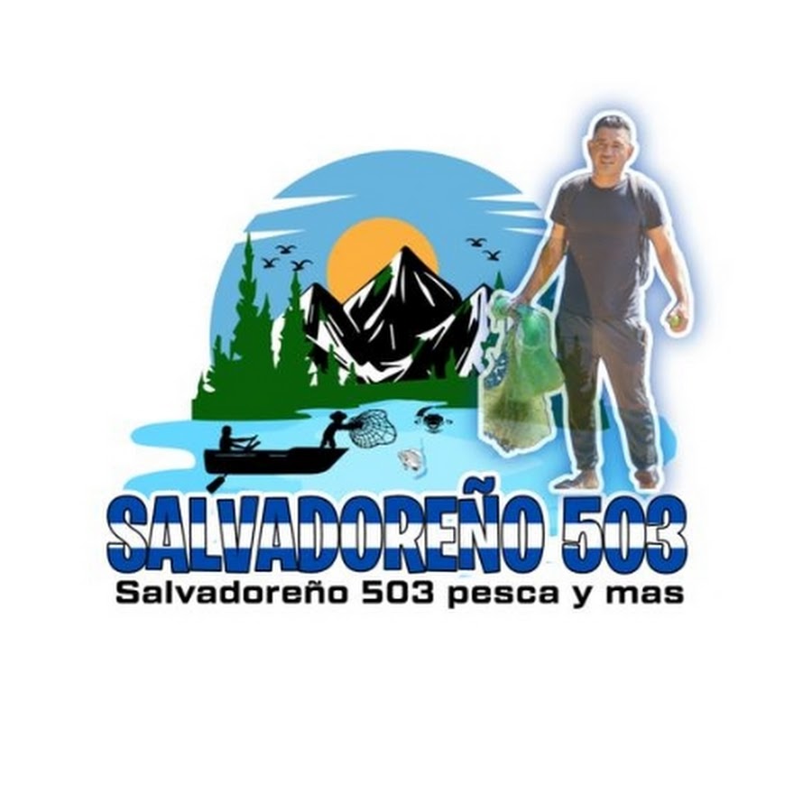 Salvadoreño503 pesca y más @salvadoreno503pescaymas7