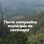 Localidad Tierra Campesina Municipio De Cochoapa