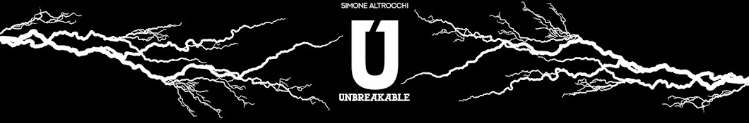 UNBREAKABLE Banner