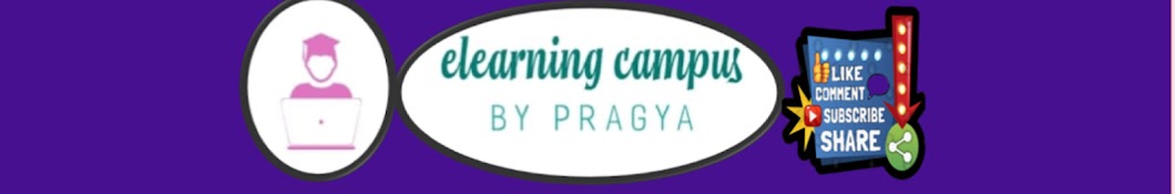 e-Learning Campus by Pragya