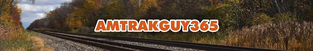 AmtrakGuy365