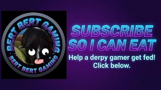Profile Banner of BertBert Gaming