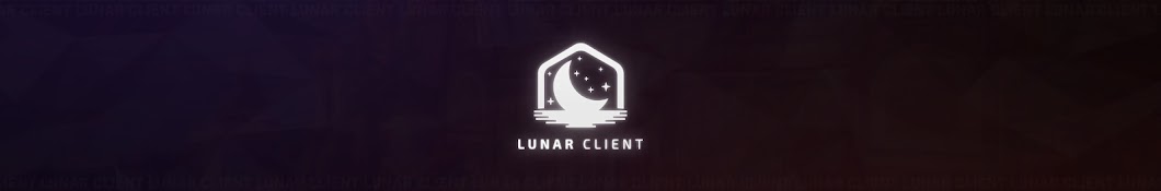 Lunar Client Banner