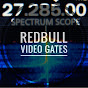 Red Bull Video Gates