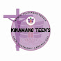 Kinamang Teens