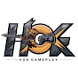 Hok Gameplay