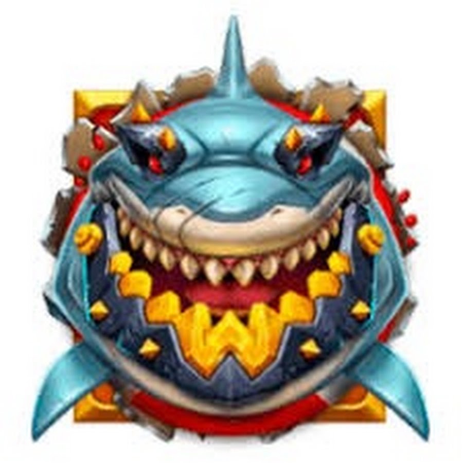 Выигрывать razor shark демо