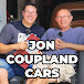 Jon Coupland Cars