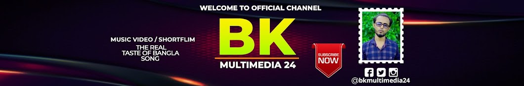 Bk Multimedia 24