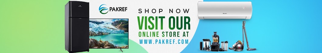 PakRef Banner