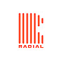 Radial by The Orchard youtube avatar