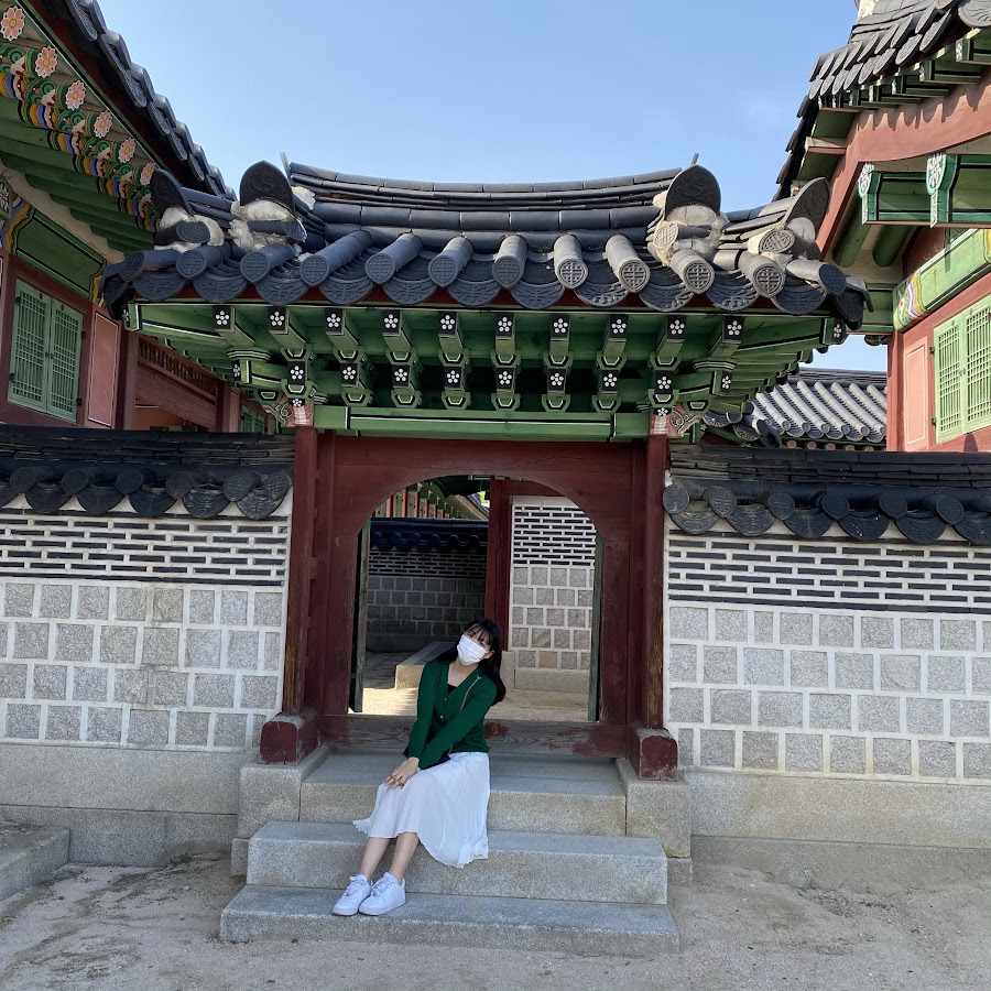 경’s day - YouTube 경’s day